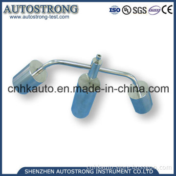 IEC60695-1 Ball Pressure Apparatus / Tester